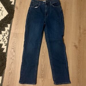 Oak & Fort Jeans